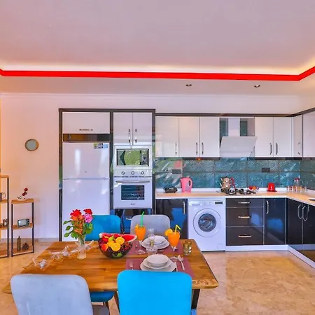 Islamlar Village 1 Bedroom 8206 * 卡尔坎