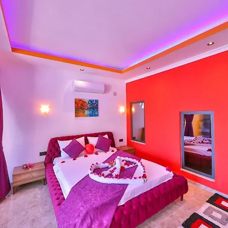 Islamlar Village 1 Bedroom 8206 * 卡尔坎
