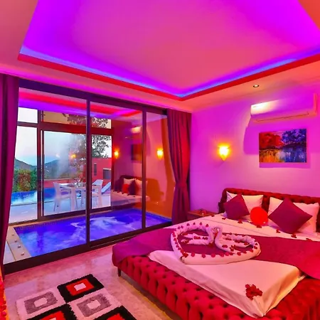 Islamlar Village 1 Bedroom 8206 别墅 卡尔坎