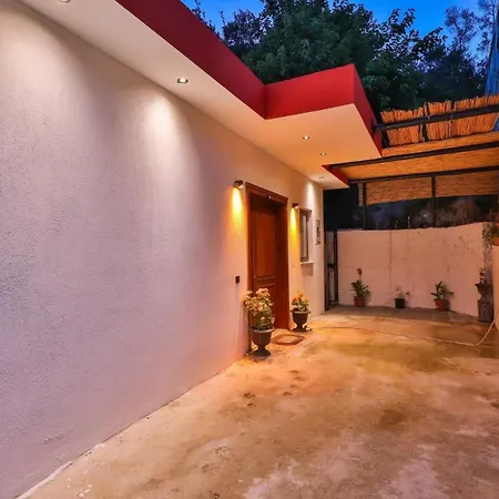 Islamlar Village 1 Bedroom 8206 别墅