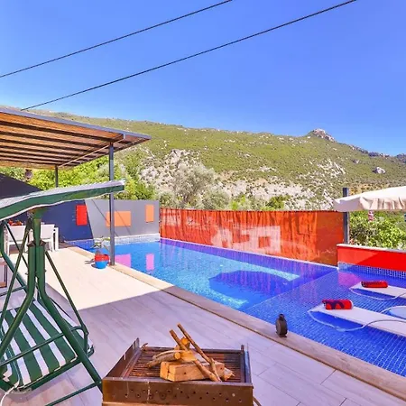 Islamlar Village 1 Bedroom 8206 * 卡尔坎