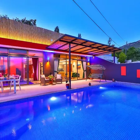 Islamlar Village 1 Bedroom 8206 别墅